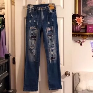 Stretch Jeans 👖